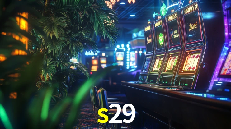 Live Casino s29