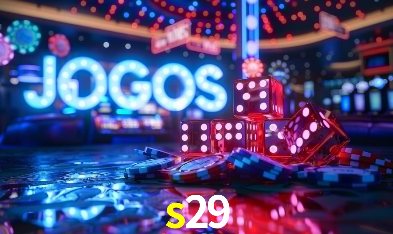 Jogos Exclusivos s29