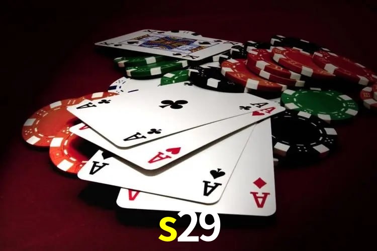 Casino VIP s29
