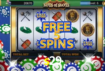 Descubra a Magia dos Jogos de Arcade no s29