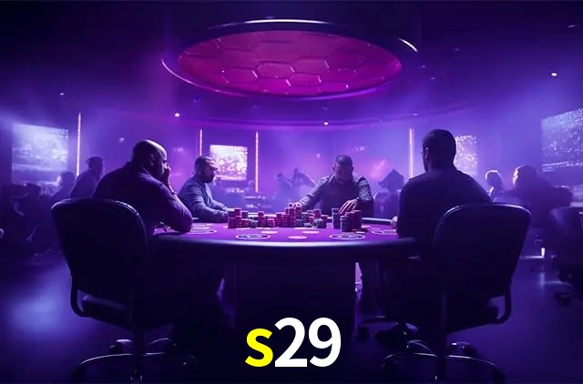 Recursos de Bônus s29