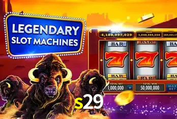 Desvendando o Mundo dos Jogos Virtuais na s29