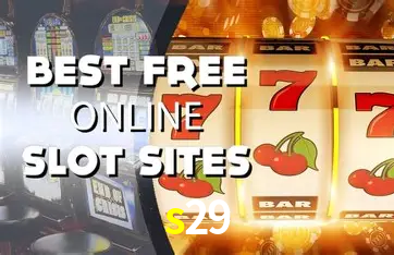 Descubra o Programa VIP da s29: Vantagens Exclusivas para Jogadores