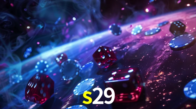 Slot Games s29