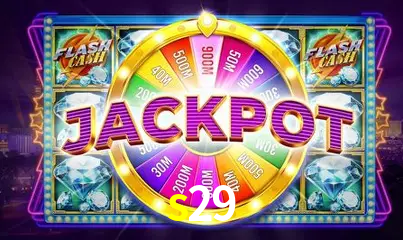 Descubra o Mundo do Cassino Online com s29