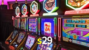 Interface Premium s29