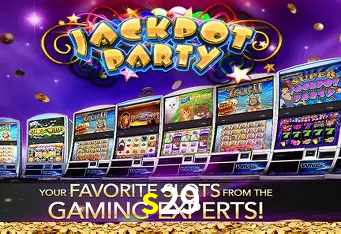 A Popularidade dos Caça-Níqueis no s29