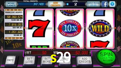 Apostas Esportivas na s29: Um Guia Completo