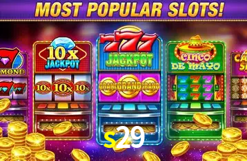 Desvendando o Mundo dos Jogos Virtuais na s29