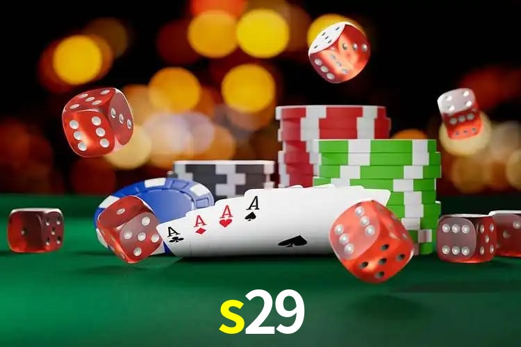 Casino Ao Vivo s29